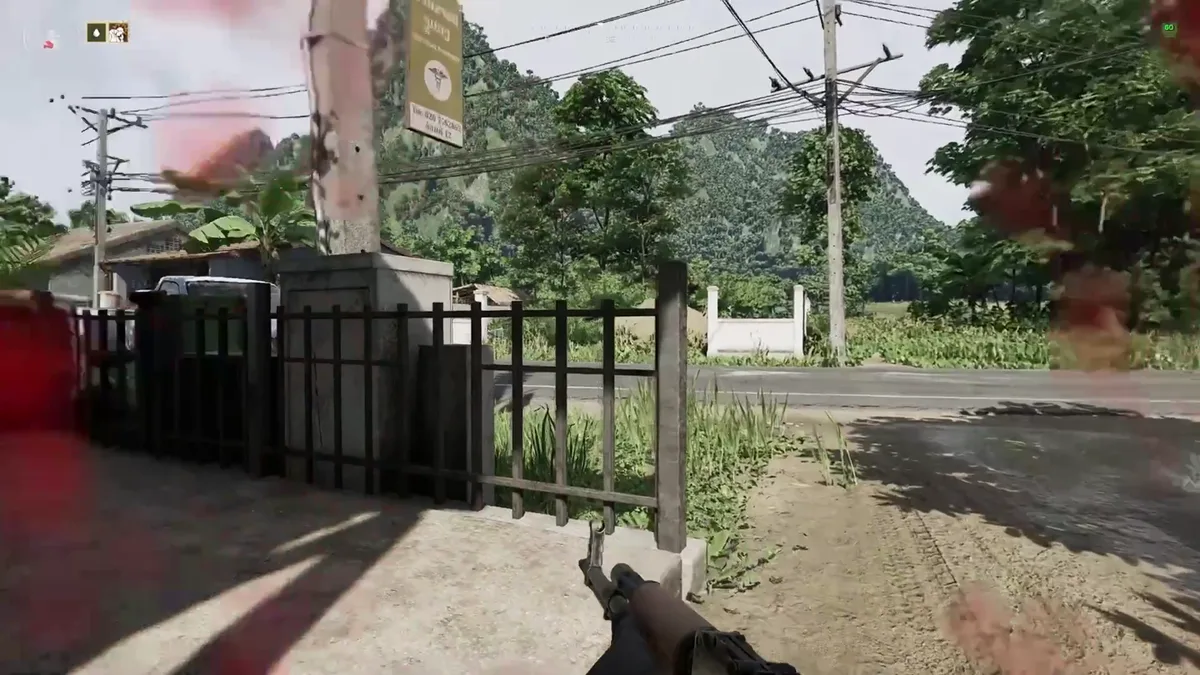 Gray Zone Warfare gameplay screenshot from IGN